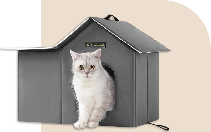 Cozy Pet Beds