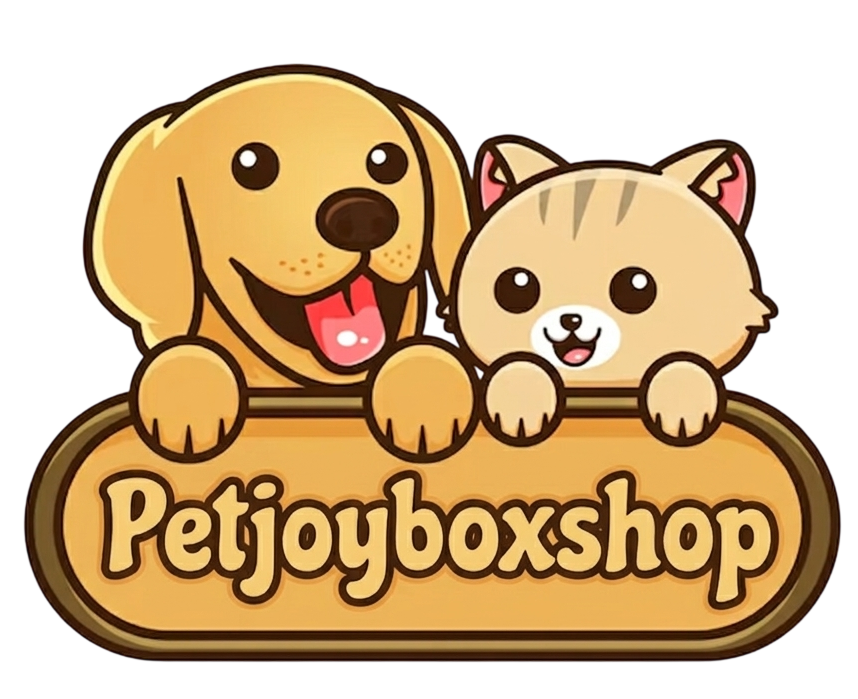 Pet Joy Box