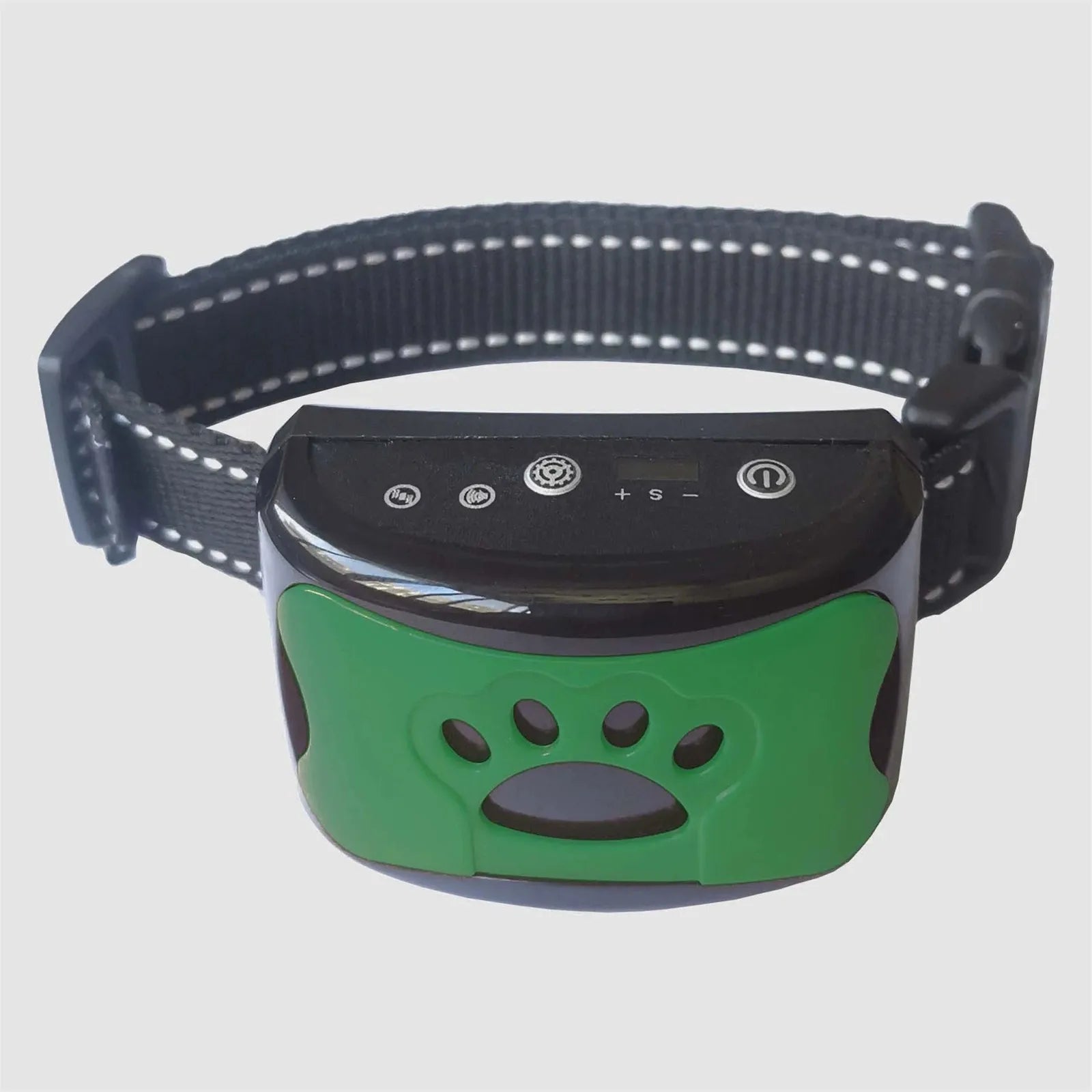 2025 Automated Dog Collars, Upgraded Dog Collars, Novel And Practical, Non-slip Wear-resistant Suitable For All Sizes Of Dogs