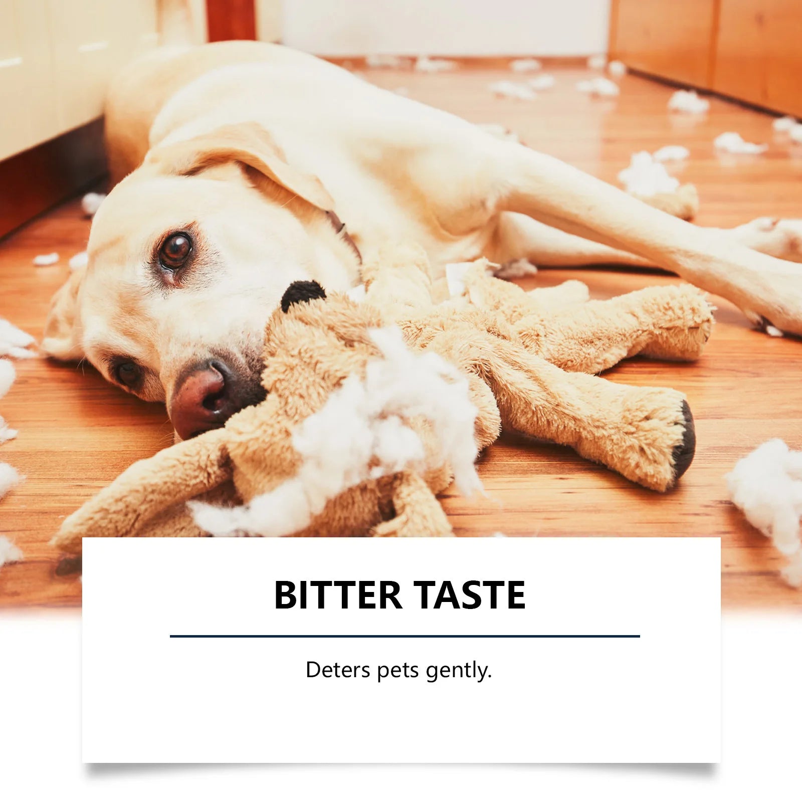 Yegbong Dog Deterrent Spray Reduction Calming Negative Behavior Non Irritating pet Health Supplies Puppies Cat Training Sprays