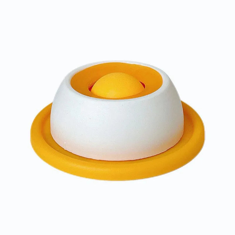 Slow Feeder Food Dispenser For Puppy Training Enrichment Cat Feeding Crate Accessory Lick Toys For Dogs Interactive Dog Toys