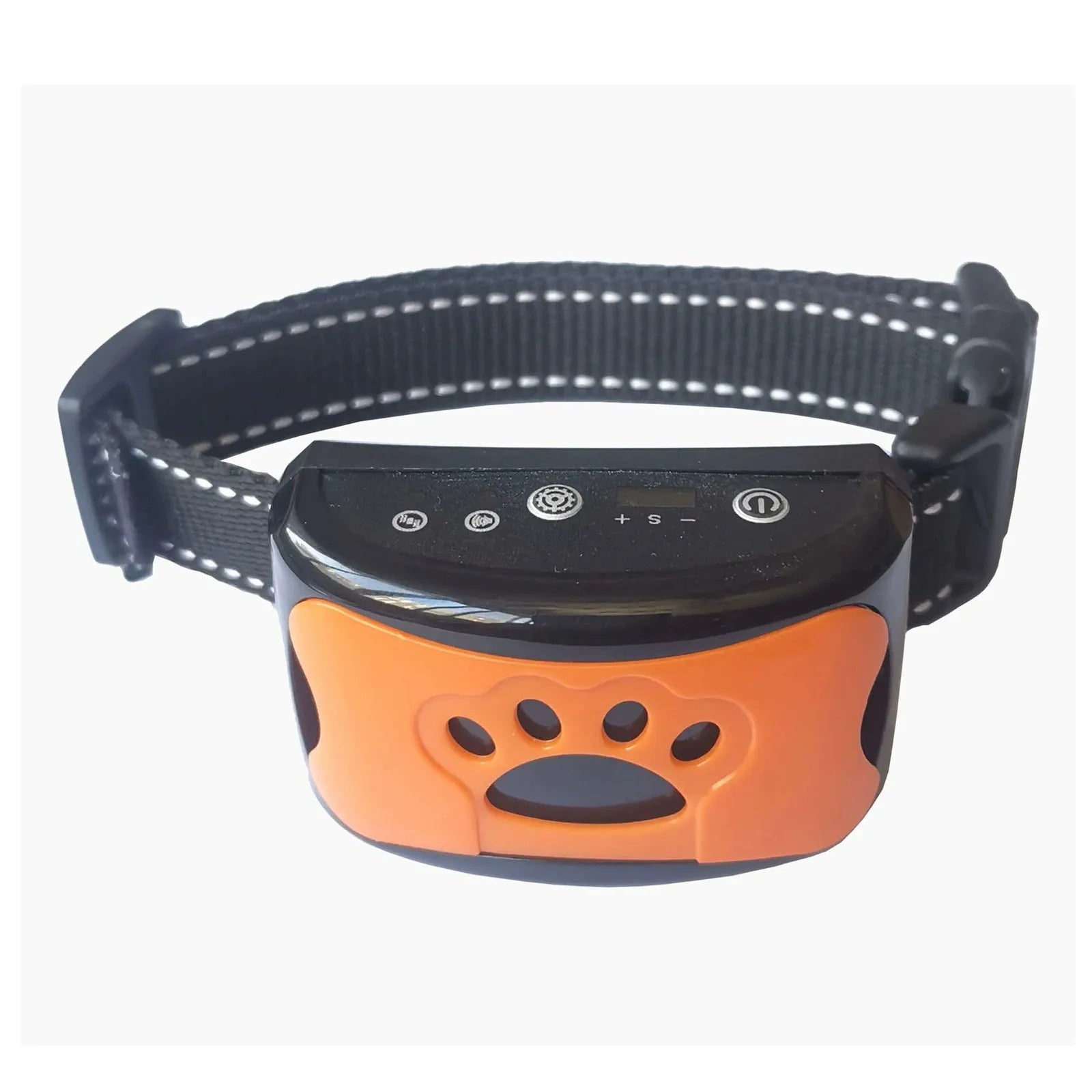 2025 Automated Dog Collars, Upgraded Dog Collars, Novel And Practical, Non-slip Wear-resistant Suitable For All Sizes Of Dogs