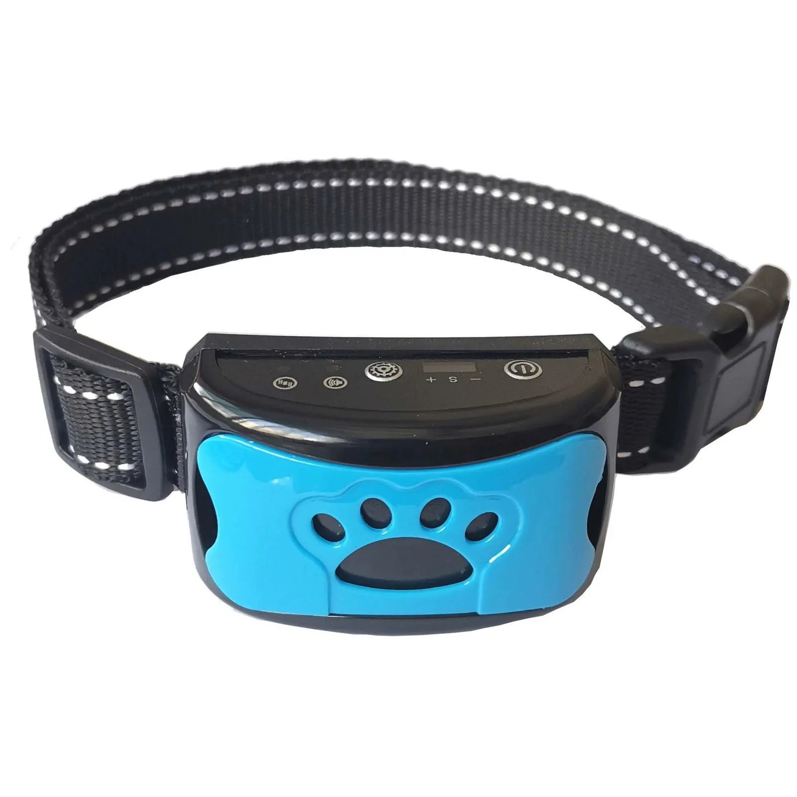 2025 Automated Dog Collars, Upgraded Dog Collars, Novel And Practical, Non-slip Wear-resistant Suitable For All Sizes Of Dogs