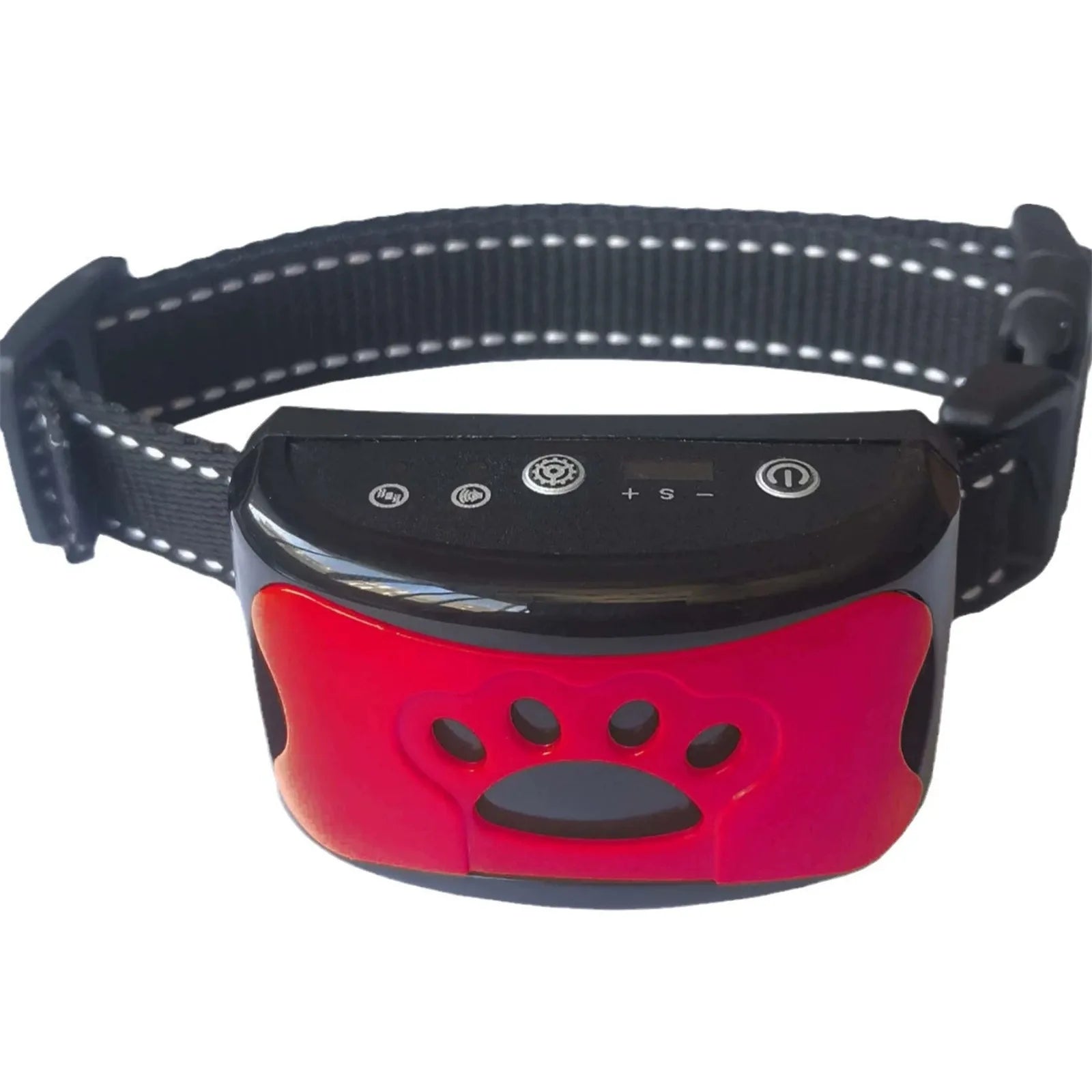 2025 Automated Dog Collars, Upgraded Dog Collars, Novel And Practical, Non-slip Wear-resistant Suitable For All Sizes Of Dogs