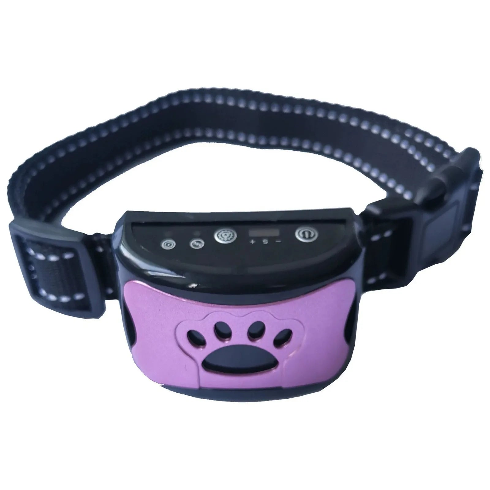 2025 Automated Dog Collars, Upgraded Dog Collars, Novel And Practical, Non-slip Wear-resistant Suitable For All Sizes Of Dogs