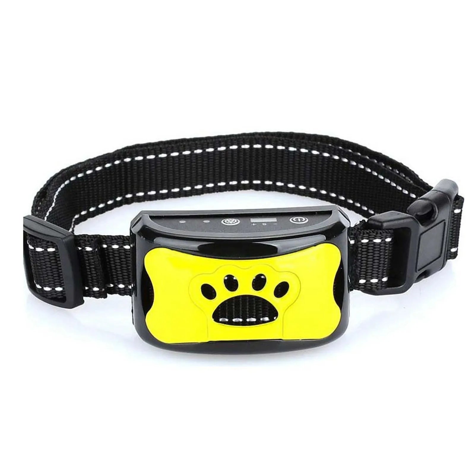 2025 Automated Dog Collars, Upgraded Dog Collars, Novel And Practical, Non-slip Wear-resistant Suitable For All Sizes Of Dogs