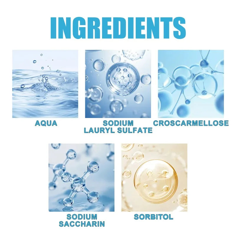 Pet Toothpaste Edible Formula Tartar Control Freshens Breath Gentle Oral Cleaning Safe Daily Dental Care for Dogs Cats